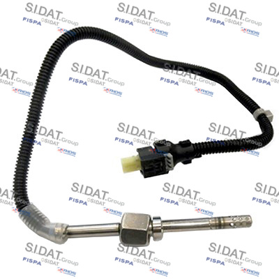 CAPTEUR DE TEMPERATURE DES GAZ D'ECHAPPEMENT