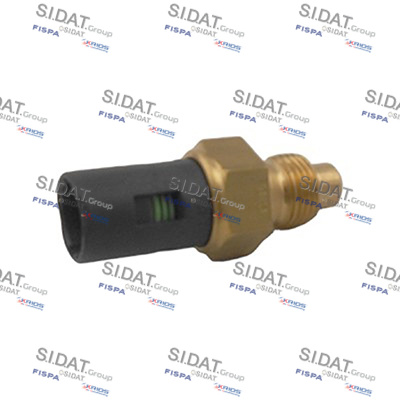 THERMO-SWITCH - COOLANT WARNING LAMP