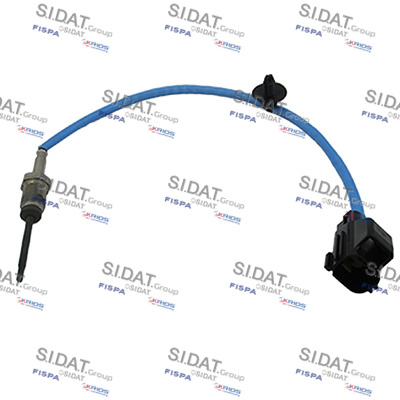EXHAUST GAS TEMPERATURE SENSOR