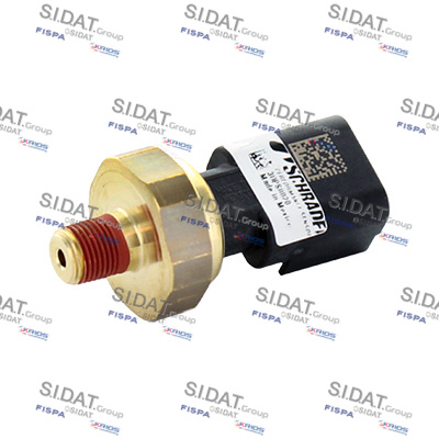 OIL PRESSURE SWITCH