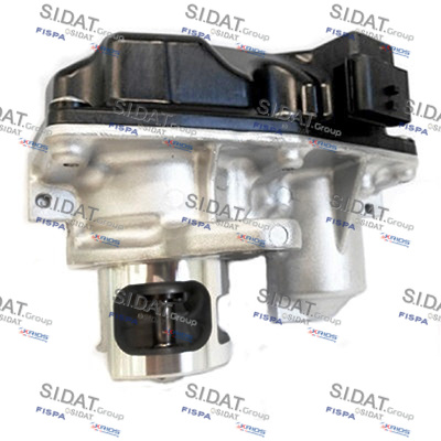 E.G.R. VALVE