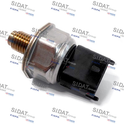 FUEL PRESSURE SENSOR