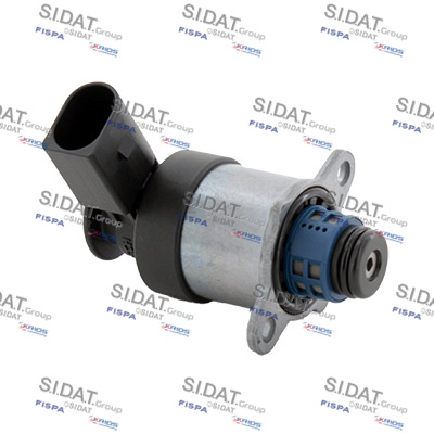 COMMON RAIL PRESSURE REGULATOR