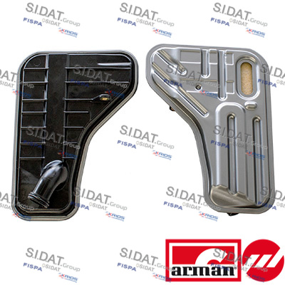 FILTRE DE TRANSMISSION AUTOMATIQUE