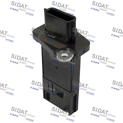 MAF METER SENSING INSERT