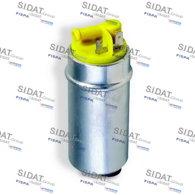 FUEL PUMP