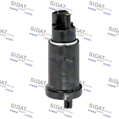 FUEL PUMP