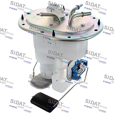 FUEL SUPPLY UNIT
