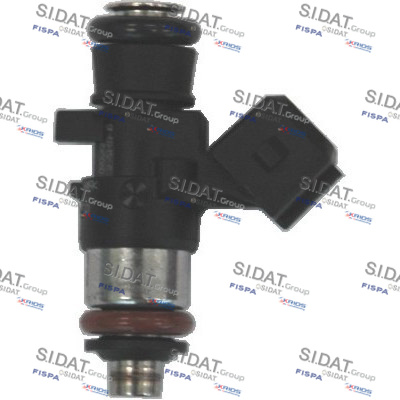 PETROL INJECTOR