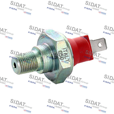 OIL PRESSURE SWITCH
