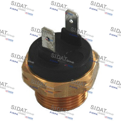 THERMO-CONTACT - ELECTRO-VENTILATEUR