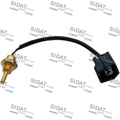 TEMPERATURE SENSOR - COOLANT