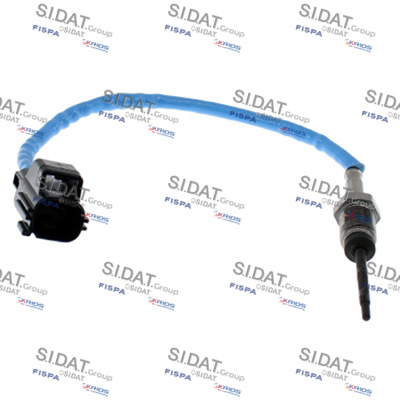 EXHAUST GAS TEMPERATURE SENSOR