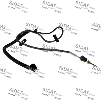 EXHAUST GAS TEMPERATURE SENSOR