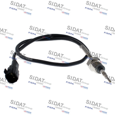 EXHAUST GAS TEMPERATURE SENSOR