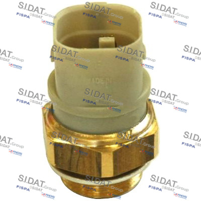 THERMO-CONTACT - ELECTRO-VENTILATEUR