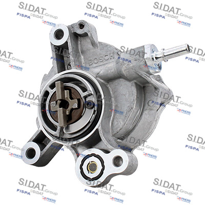 VACUUM PUMP