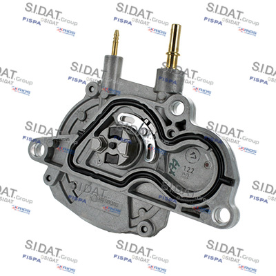 VACUUM PUMP