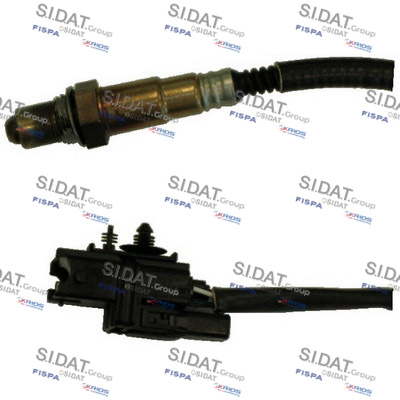 SONDE LAMBDA