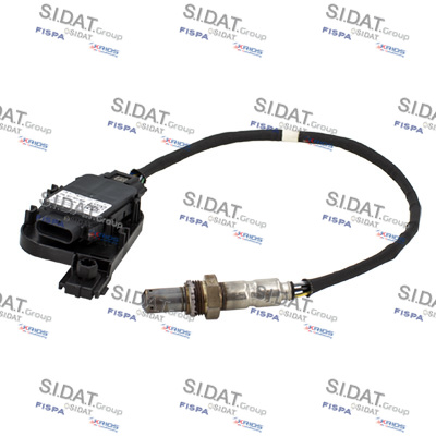 NOX SENSOR