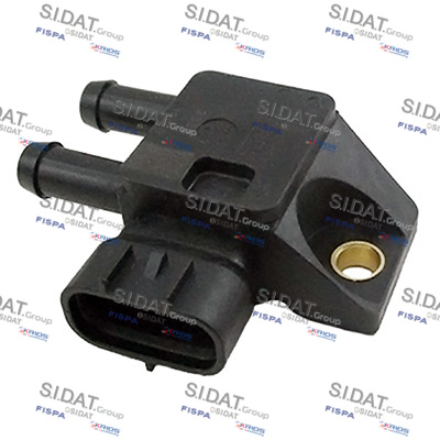 EXHAUST GAS PRESSURE SENSOR