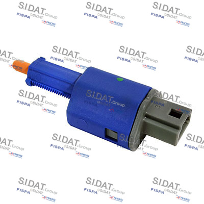 CLUTCH CONTROL SWITCH