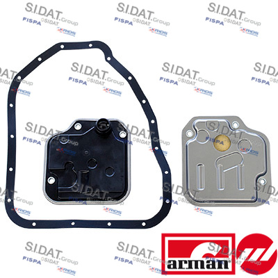 KIT FILTRE DE TRANSMISSION AUTOMATIQUE