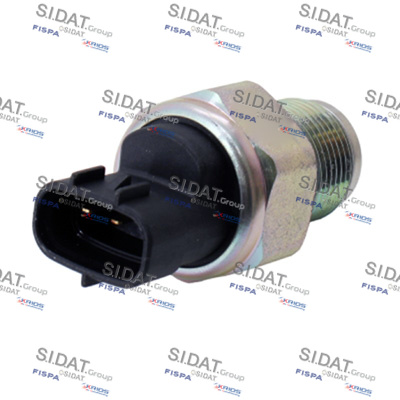 FUEL PRESSURE SENSOR