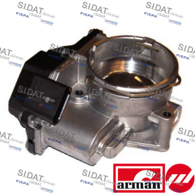 THROTTLE BODY