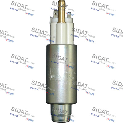 FUEL PUMP