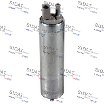 FUEL PUMP