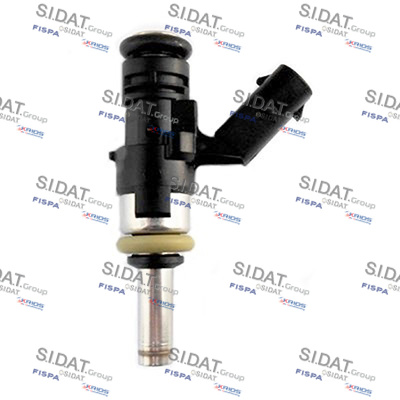 PETROL INJECTOR