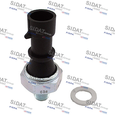 OIL PRESSURE SWITCH