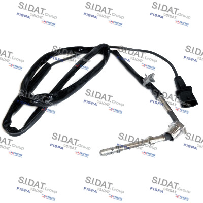 TEMPERATURE SENSOR - DIESEL PARTICULATE FILTER (DP