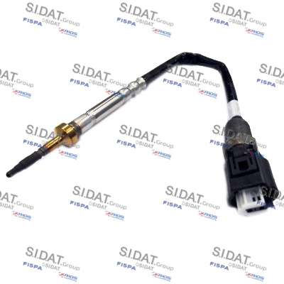 EXHAUST GAS TEMPERATURE SENSOR