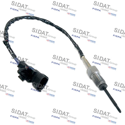 EXHAUST GAS TEMPERATURE SENSOR