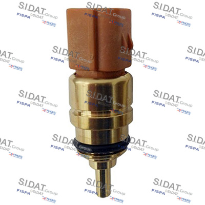 TEMPERATURE SENSOR - COOLANT