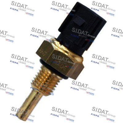 TEMPERATURE SENSOR - COOLANT