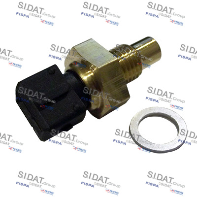 TEMPERATURE SENSOR - COOLANT