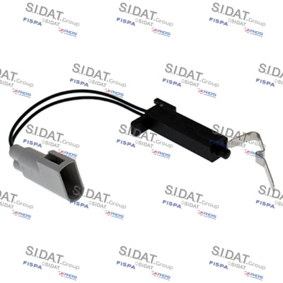 TEMPERATURE SENSOR - OUTSIDE AIR  (AIR CONDITIONIN