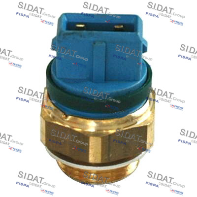 THERMO-CONTACT - ELECTRO-VENTILATEUR