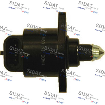 IDLE CONTROL VALVE