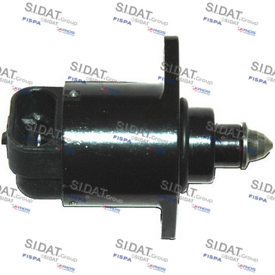 IDLE CONTROL VALVE