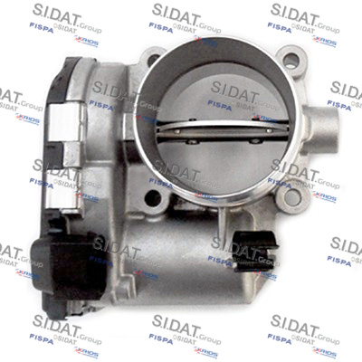 THROTTLE BODY