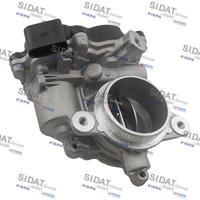 THROTTLE BODY