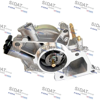 VACUUM PUMP