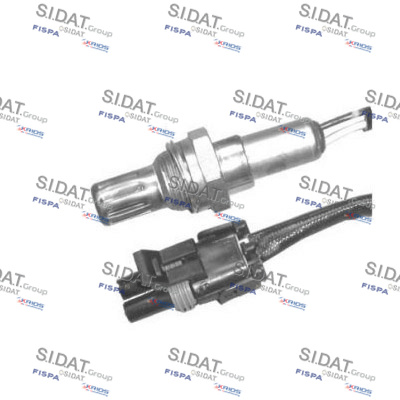 SONDE LAMBDA