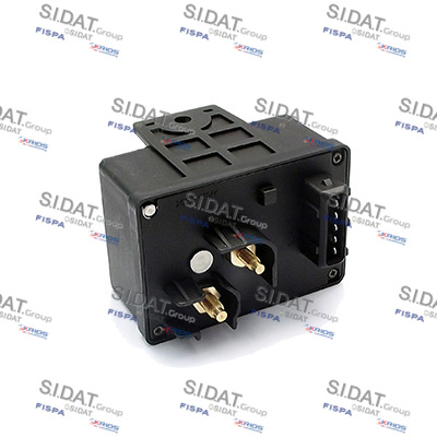 GLOW PLUG HEATING UNIT