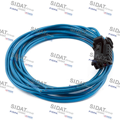 CONNECTEUR AVEC CABLAGE