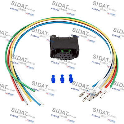 KIT DE REPARATION POUR CABLE